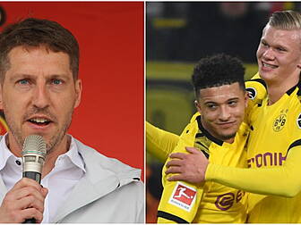 'Dortmund misread the market'...